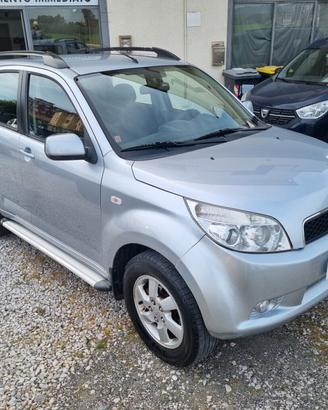 Daihatsu Terios 1.5 4WD GPL -2007