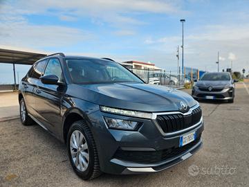 Skoda Kamiq 1.0 TSI Ambition 95cv