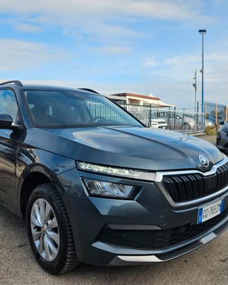 Skoda Kamiq 1.0 TSI Ambition 95cv