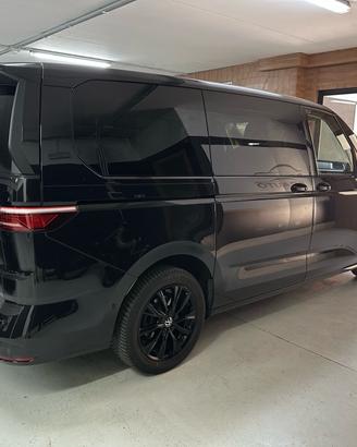 Volkswagen Multivan 2.0 TDI 150CV DSG Style