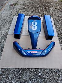 Carene kart