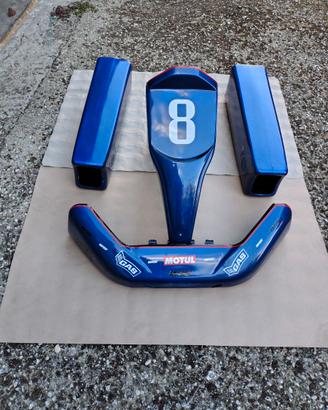 Carene kart