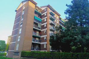 Box / Garage di 14 m² a Cormano
