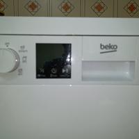 lavastoviglie Beko