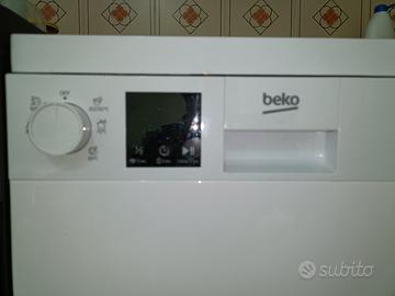 lavastoviglie Beko