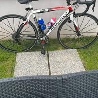 Bici da corsa Pinarello