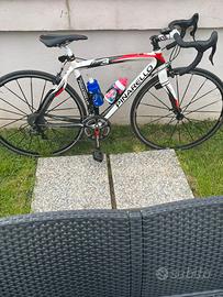 Bici da corsa Pinarello