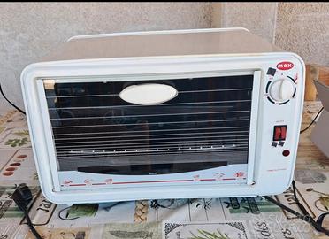 Forno elettrico da tavolo Max