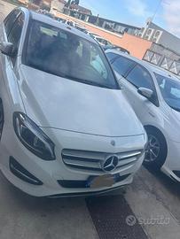 Mercedes classe b