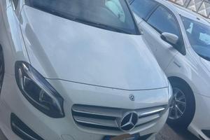 Mercedes classe b