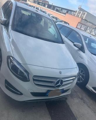Mercedes classe b