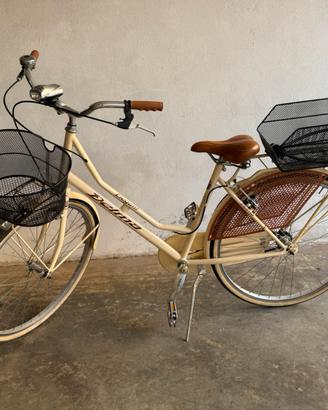 Bici da donna