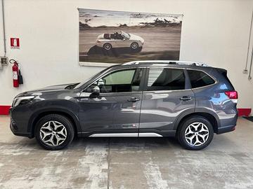SUBARU Forester 2.0 e-Boxer Style GARANZIA UFFIC