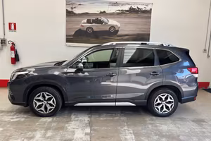 SUBARU Forester 2.0 e-Boxer Style GARANZIA UFFIC