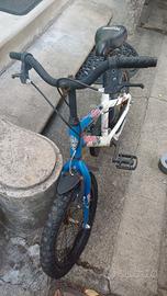 Bianchi Momo Cià Cià Kidstrikes