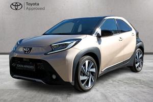Toyota Aygo X 1.0B (72 CV) Lounge