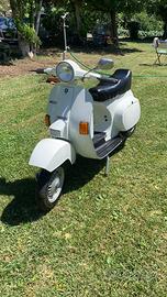 Vespa