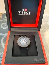 Tissot Seastar Black 1000