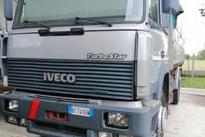 IVECO TURBO STAR 190.42
