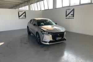 DS AUTOMOBILES DS 4 BLUEHDI 130CV AUT. BUSINESS