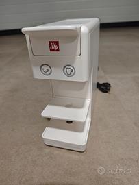 Macchina caffè espresso Illy Y3.3