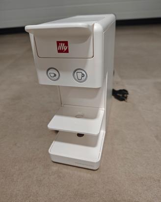 Macchina caffè espresso Illy Y3.3