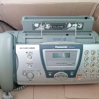 Fax panasonic
