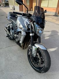 Yamaha fz1