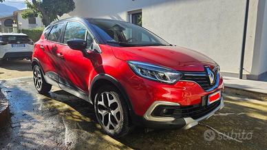 Captur Renault 2018 Intens Energy dCi 90