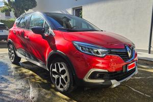 Captur Renault 2018 Intens Energy dCi 90