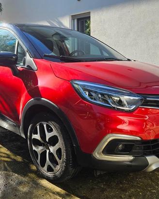 Captur Renault 2018 Intens Energy dCi 90