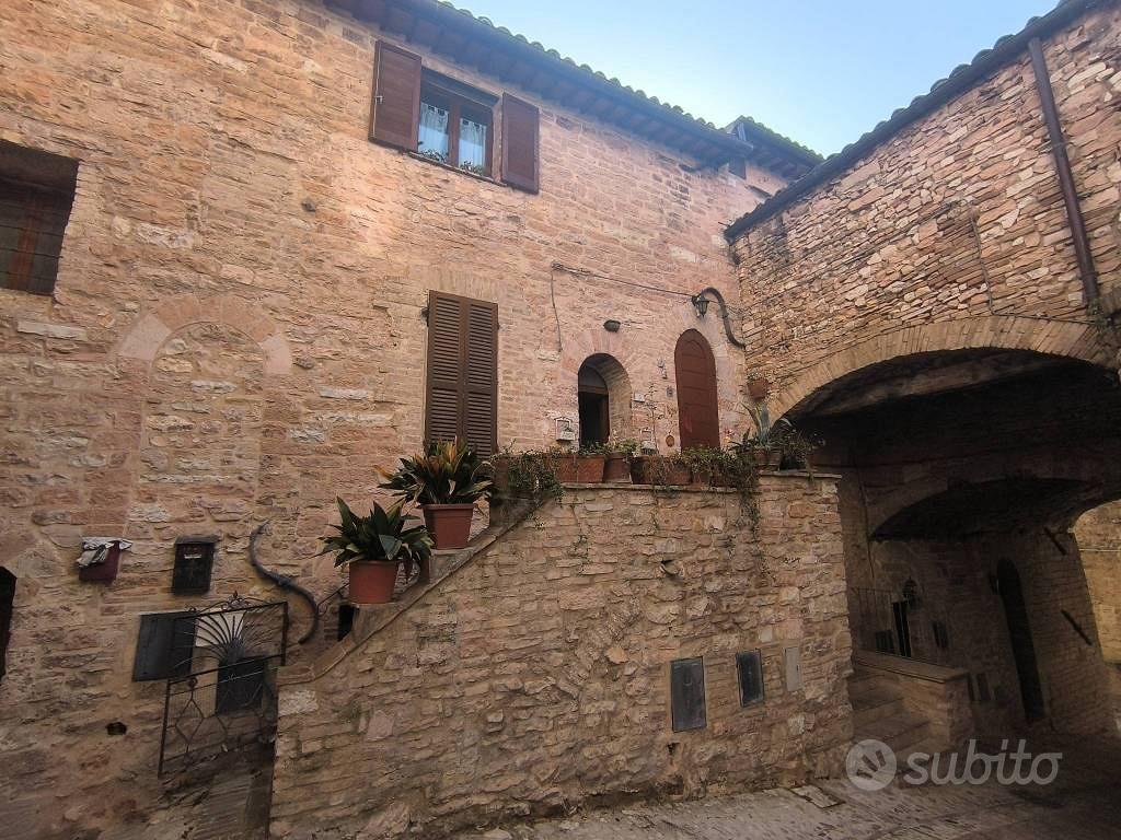 Appartamento – Spello - Vista 5