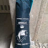 Tenda parasole