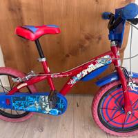 bici bambino