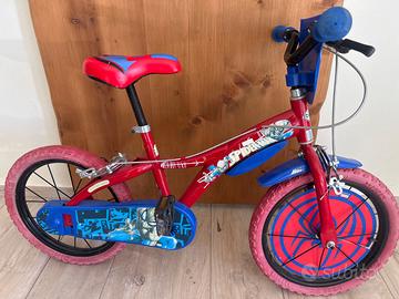 bici bambino