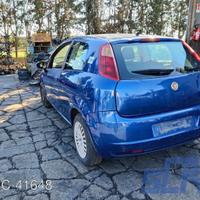 FIAT GRANDE PUNTO 199 1.3 D MULTIJET Ricambi