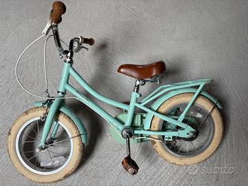 Bicicletta bambina
