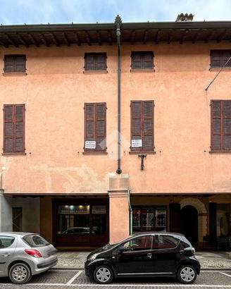 UFFICIO A CASTELLEONE