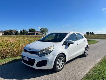 Kia Rio Neopatentati