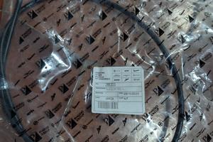 Cavo Trasmissione Freno Anteriore Originale Piaggi