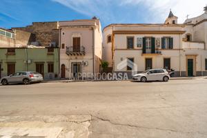 Casa indipendente 4 vani 80 mq Ficarazzi