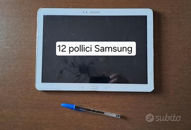 Samsung Galaxy Tab Pro 12.2 (SM-T900)