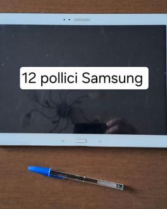 Samsung Galaxy Tab Pro 12.2 (SM-T900)