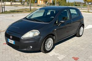 Fiat Grande Punto 1.2 Benzina 65CV PERFETTA!