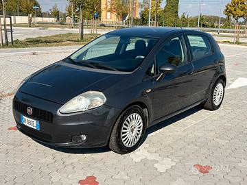 Fiat Grande Punto 1.2 Benzina 65CV PERFETTA!