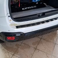 fiat panda 3 serie batti valigia 