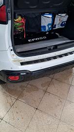 fiat panda 3 serie batti valigia 