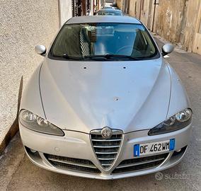 Alfa Romeo 147 1.9