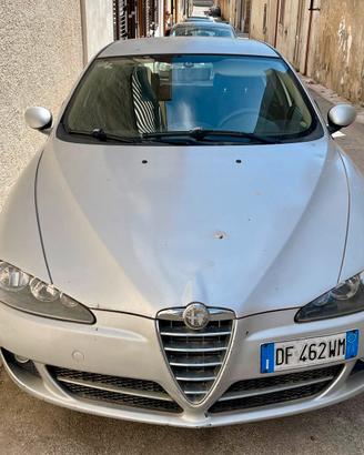 Alfa Romeo 147 1.9