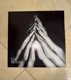 vinile di geolier dio lo sa
